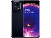 Oppo Find X5 Pro 5G 256GB - Ceramic Black